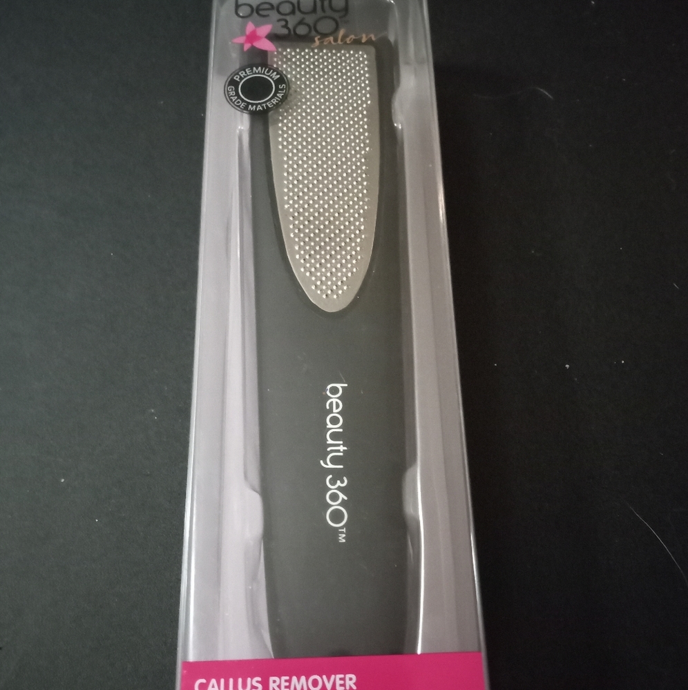 💐 Rough feet professional pedicure Callus Remover